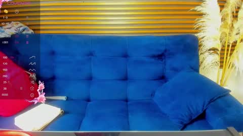 missvalery1 online show from 7, 2, 2025