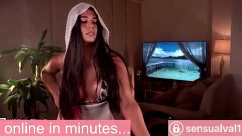 OF online show from 22, 10, 2025