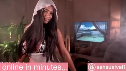 OF online show from 24, 10, 2025