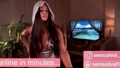 OF online show from 24, 11, 2025