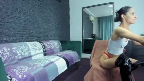 Luisa online show from 28, 5, 2026