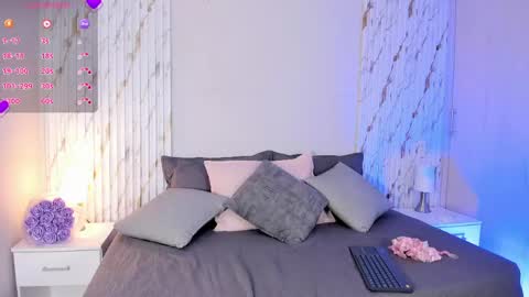 Snapshot of missvioleet chatting on 23, 3, 2026 missvioleet online show from 23, 3, 2026