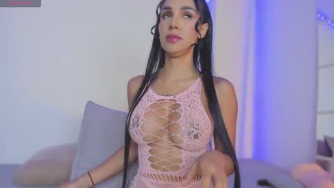 Violetta online show from 22, 10, 2025