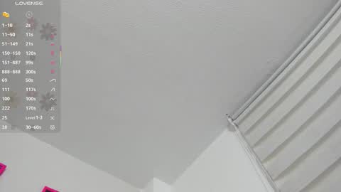 Pau OFmissweetpeach online show from 11, 2, 2026