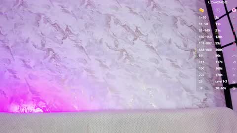 Pau OFmissweetpeach online show from 30, 3, 2026