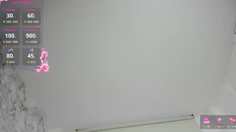 Pau OFmissweetpeach online show from 18, 7, 2026