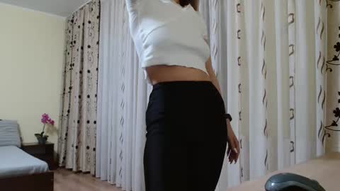 missxbabyx online show from 20, 3, 2026