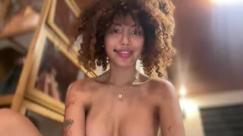 Divine Olga  online show from 23, 2, 2026