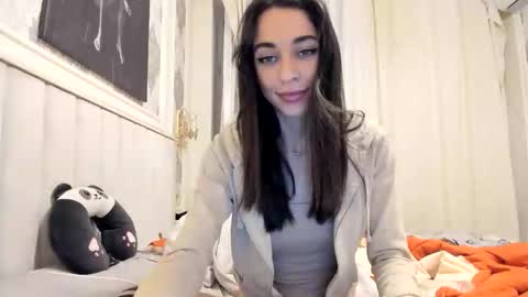 Snapshot of missxpinkx chatting on 9, 2, 2026 MissXPinkX online show from 9, 2, 2026