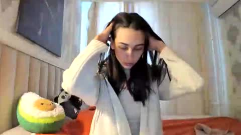 Snapshot of missxpinkx chatting on 13, 2, 2026 MissXPinkX online show from 13, 2, 2026