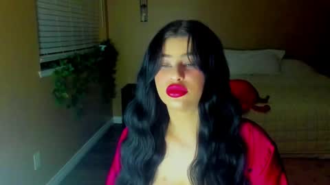 Snapshot of missxrated chatting on 21, 4, 2026 Missy online show from 21, 4, 2026