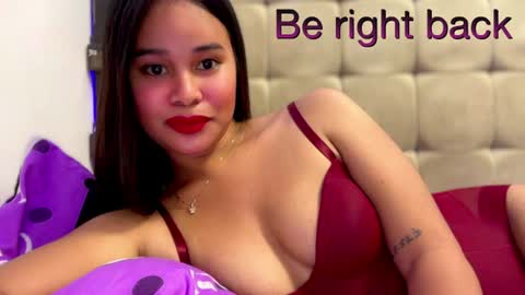 Snapshot of missxthalia697 chatting on 26, 6, 2026 Miss. Thalia online show from 26, 6, 2026