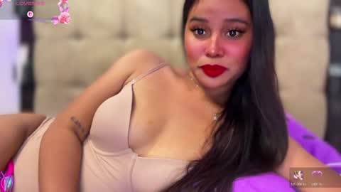 Snapshot of missxthalia697 chatting on 12, 7, 2026 Miss. Thalia online show from 12, 7, 2026