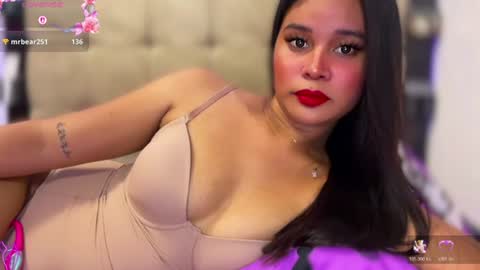 Snapshot of missxthalia697 chatting on 14, 7, 2026 Miss. Thalia online show from 14, 7, 2026