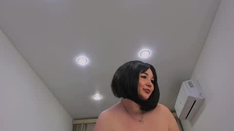 Snapshot of missxxxl chatting on 2, 3, 2026 MissXXXL online show from 2, 3, 2026