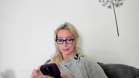 Missy matrix online show from 15, 1, 2026