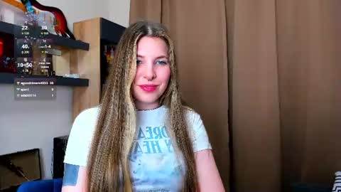 Anya online show from 2, 8, 2026