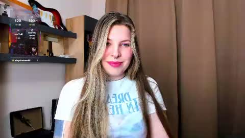 Anya online show from 3, 8, 2026