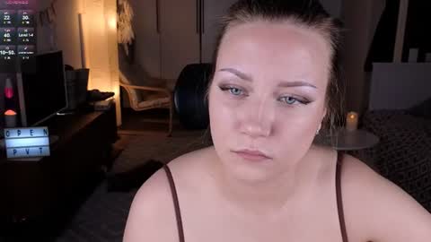 Snapshot of missyourtouch chatting on 1, 7, 2026 MissYourTouch online show from 1, 7, 2026