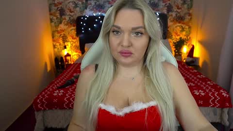 Snapshot of missyymartinezz chatting on 25, 12, 2024 Amely online show from 25, 12, 2024
