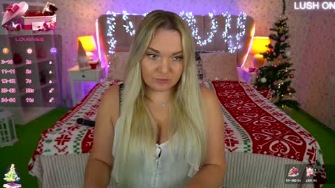 Snapshot of missyymartinezz chatting on 30, 12, 2024 Amely online show from 30, 12, 2024