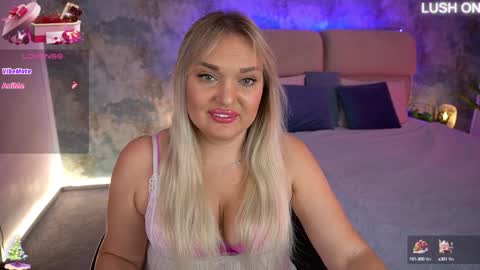 Snapshot of missyymartinezz chatting on 16, 1, 2025 Amely online show from 16, 1, 2025