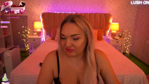 Snapshot of missyymartinezz chatting on 23, 1, 2025 Amely online show from 23, 1, 2025