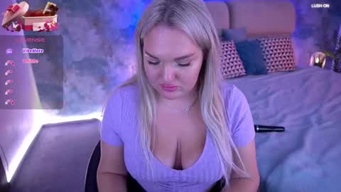 Snapshot of missyymartinezz chatting on 1, 3, 2025 Amely online show from 1, 3, 2025