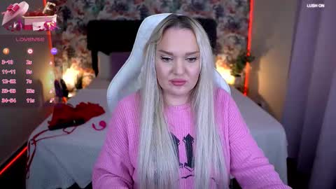 Snapshot of missyymartinezz chatting on 14, 10, 2025 Amely online show from 14, 10, 2025