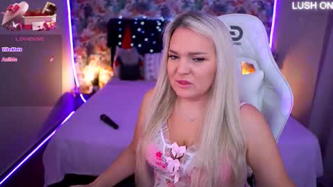 missyymarty online show from 16, 12, 2025