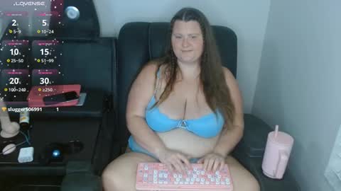 Missysugar online show from 21, 2, 2025