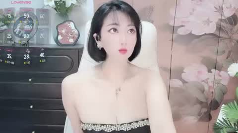 Snapshot of mist_lili chatting on 15, 6, 2026 Mist Lili online show from 15, 6, 2026