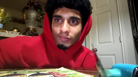 Snapshot of mister7117 chatting on 15, 9, 2025 Ayejay online show from 15, 9, 2025