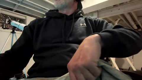 AJ online show from 11, 12, 2024