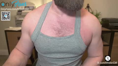 MISTER DILF  online show from 4, 3, 2025