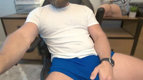 MISTER DILF  online show from 4, 10, 2025