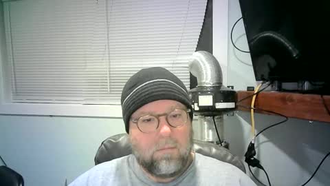 Mr. Happy online show from 1, 1, 2025