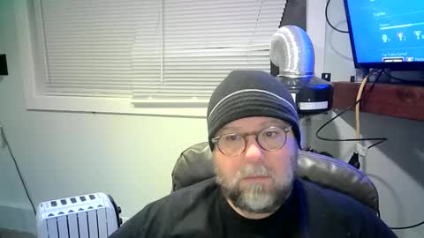 Mr. Happy online show from 27, 1, 2025