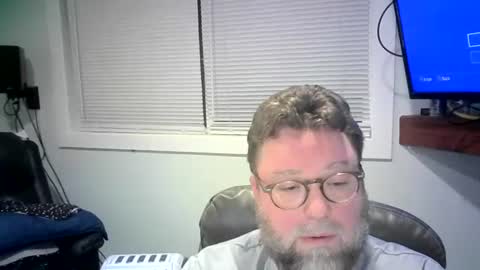 Mr. Happy online show from 7, 2, 2025