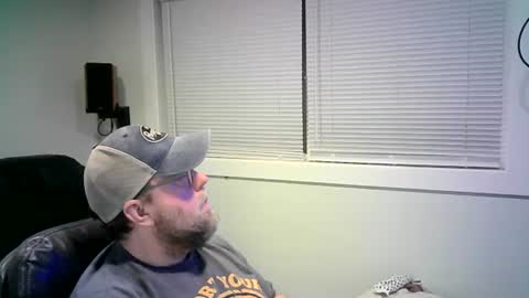 Mr. Happy online show from 20, 2, 2025