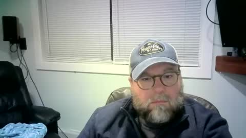 Mr. Happy online show from 20, 2, 2025