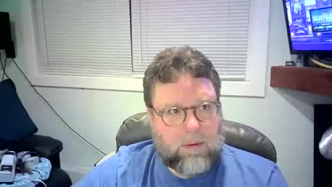 Mr. Happy online show from 1, 3, 2025