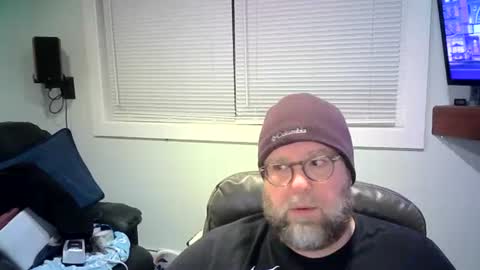 Mr. Happy online show from 6, 3, 2025