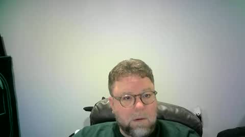 Mr. Happy online show from 9, 10, 2025