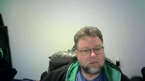 Mr. Happy online show from 19, 10, 2025