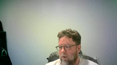 Mr. Happy online show from 26, 10, 2025