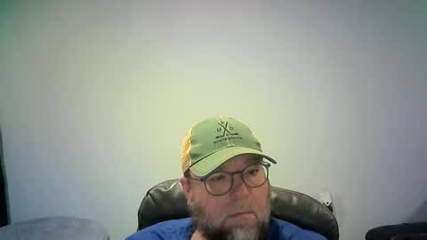 Mr. Happy online show from 11, 11, 2025