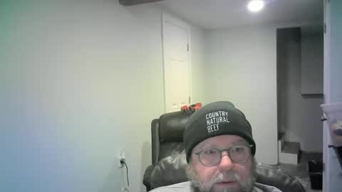 Mr. Happy online show from 2, 2, 2026