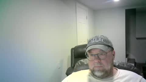 Snapshot of mister_happy567 chatting on 6, 7, 2026 Mr. Happy online show from 6, 7, 2026