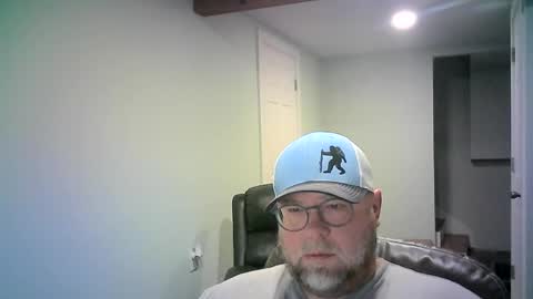 Snapshot of mister_happy567 chatting on 8, 7, 2026 Mr. Happy online show from 8, 7, 2026
